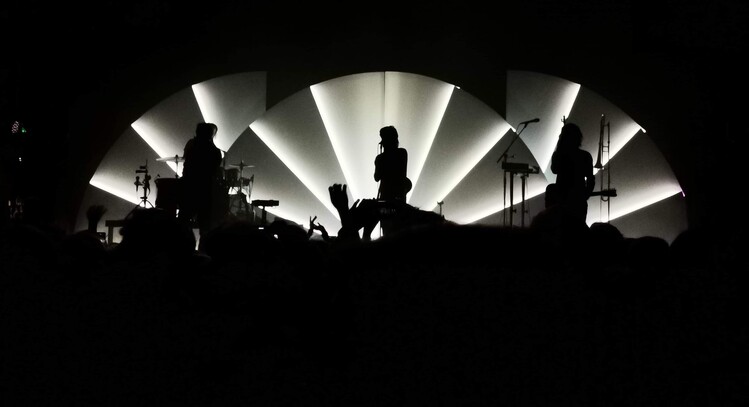 Αφίσα Concert