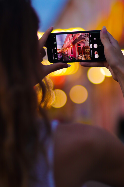 Poster Art Photography