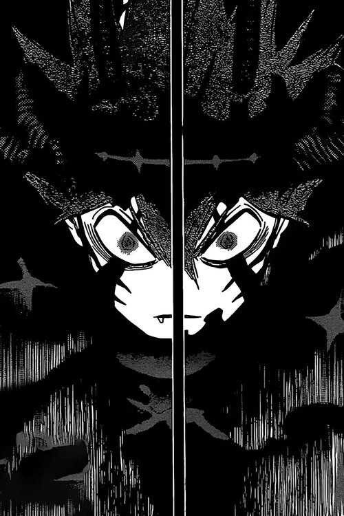 Poster Asta Demon