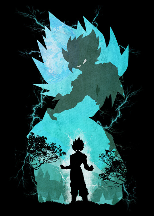 Poster D-Z