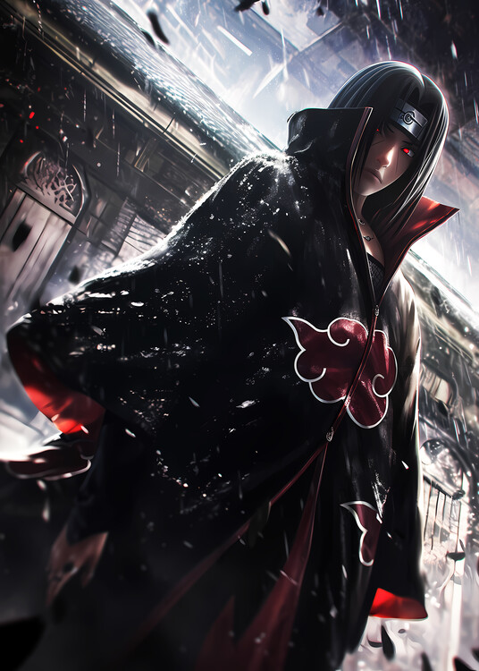 Poster Eyes of Eternity