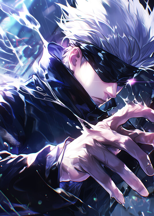 Poster Limitless Power