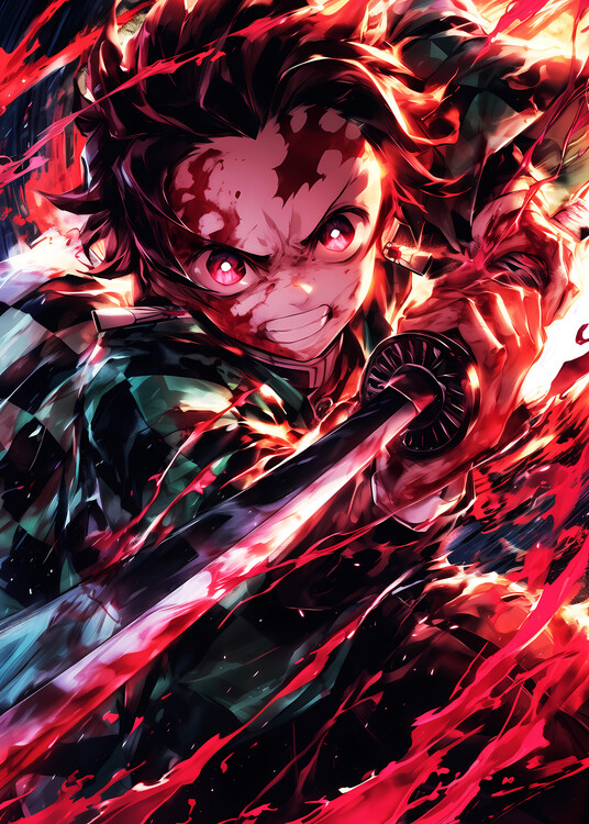 Футболка Blade of Resolve