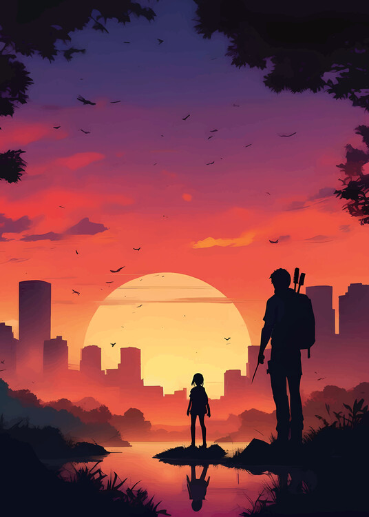 Poster Last Explorer