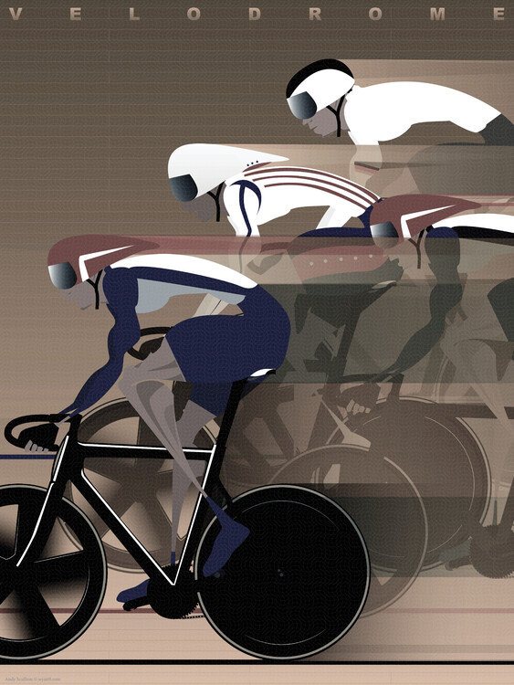 Poster Velodrome