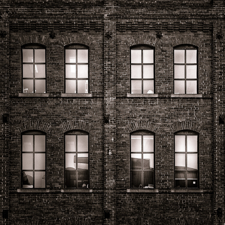 Плакат Geometry No 28