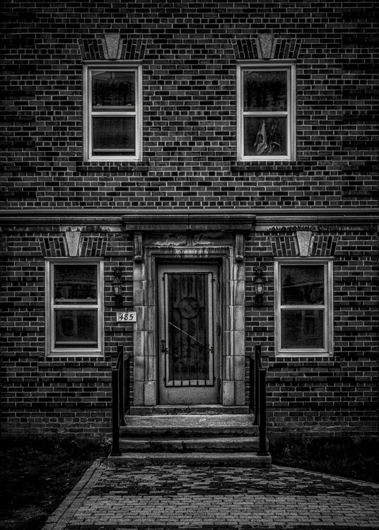 Плакат Geometry No 36