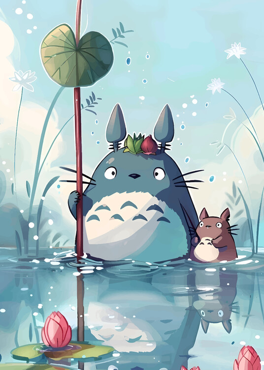 Poster Cuteness