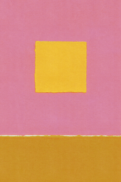 Poster Galitsyna - Colour Play 03