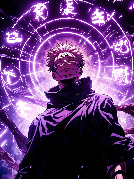 Poster The Curse