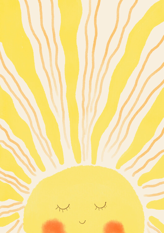 Poster The Sun