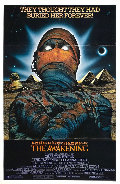 Poster Awakening