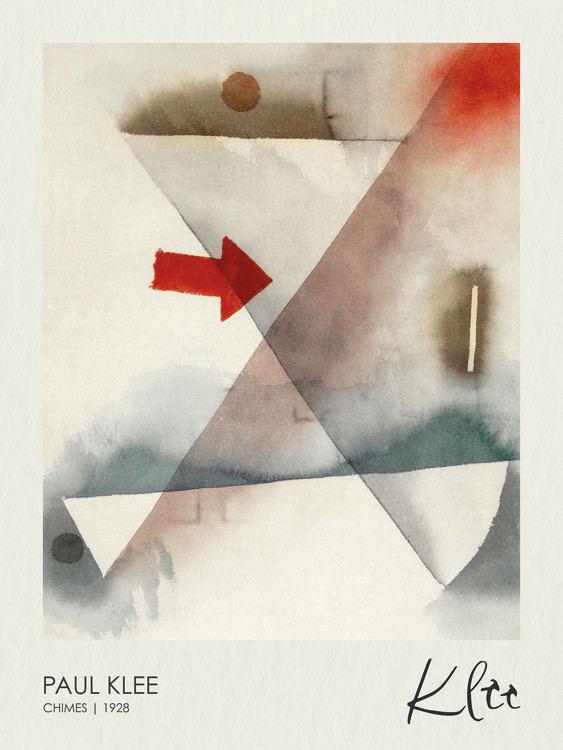Canvastavla Chimes (1928)