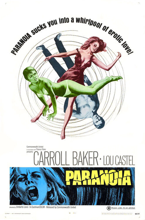 Poster Paranoia