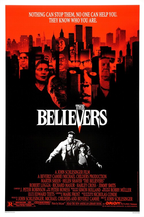 Poster Believers