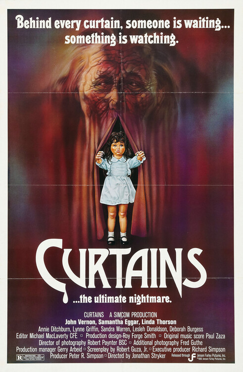 Poster Curtains