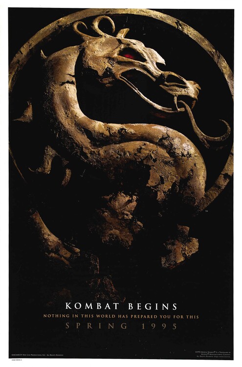 Poster Mortal Kombat 1 03