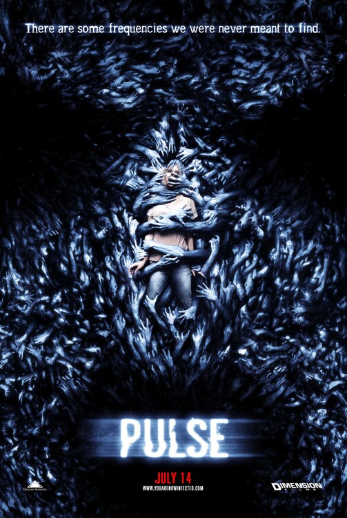 Poster Pulse 2006