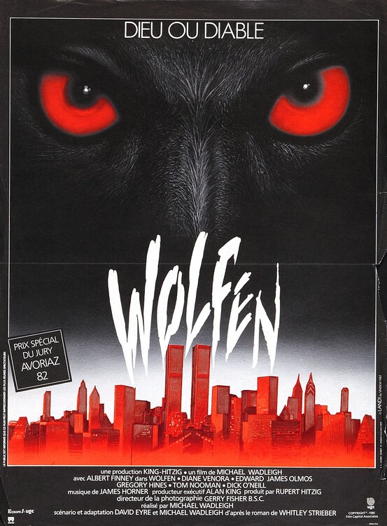 Juliste Wolfen 02