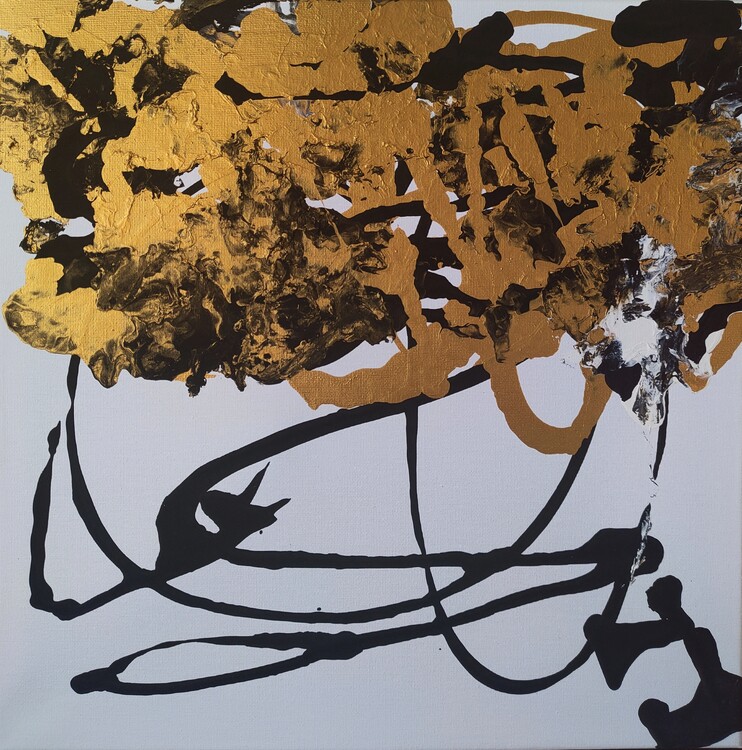 Poster Prayers for Peace