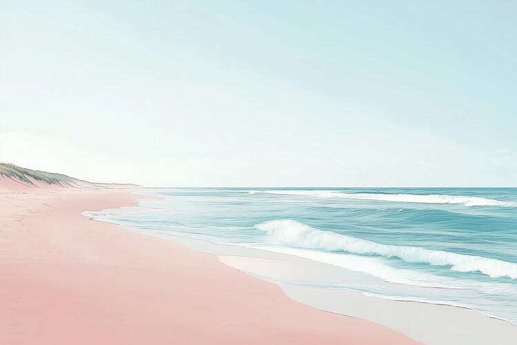 Poster serenity