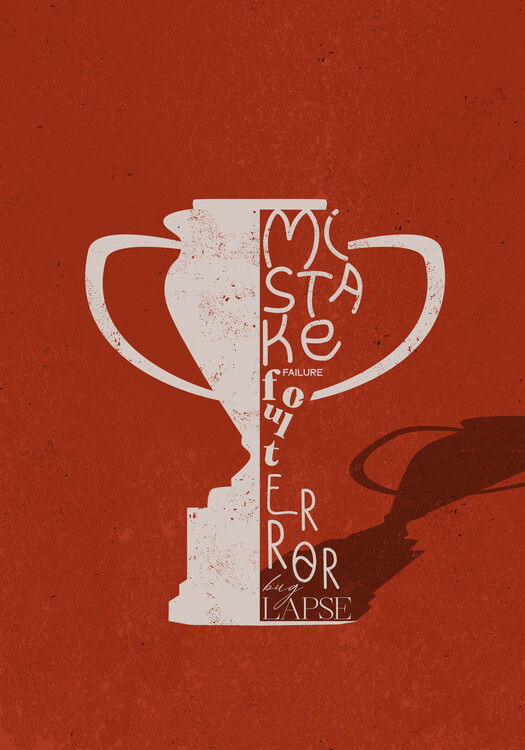 Poster Making Mistakes