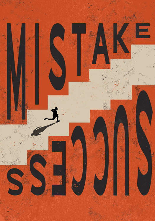 Poster Mistake/Success