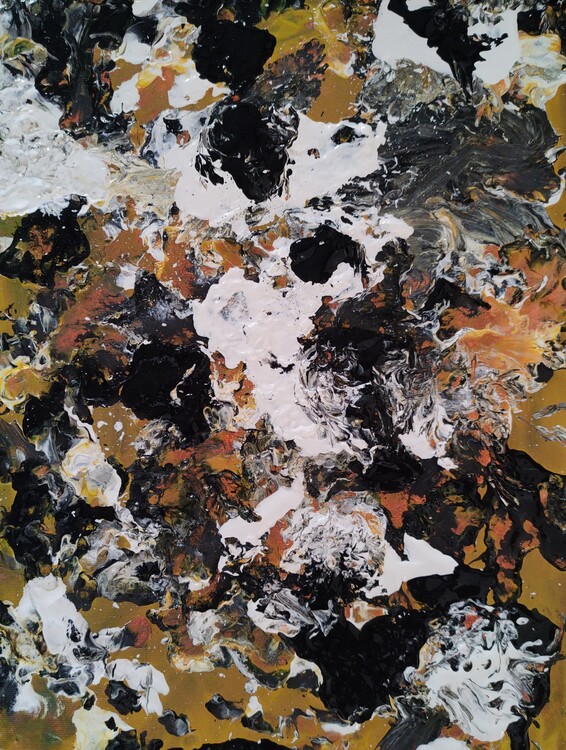 Poster Archived thoughts