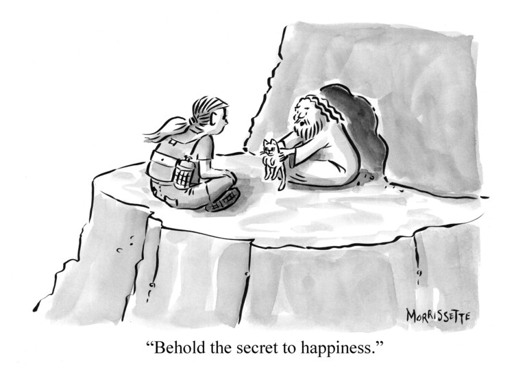 Poster Mount Rushmore