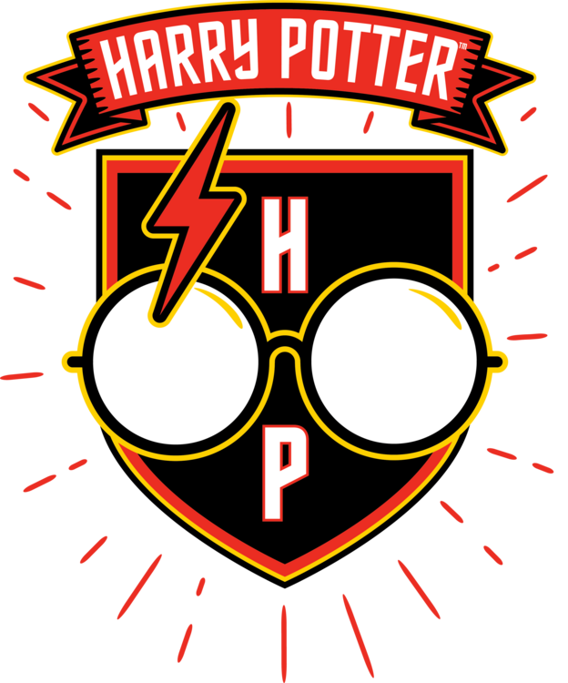 T-shirt Harry Potter - Hedwig