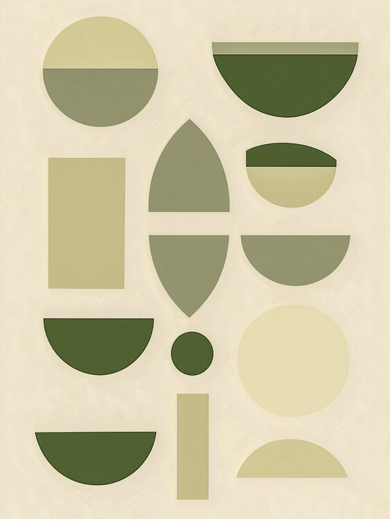 Poster Abstract Botanik