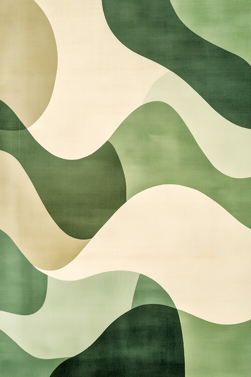 Poster Gamoflage