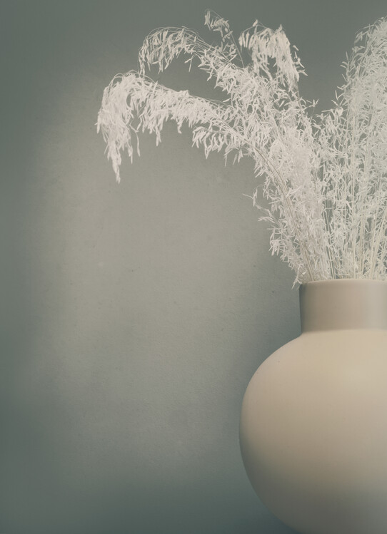 Canvas Print Soft feeling