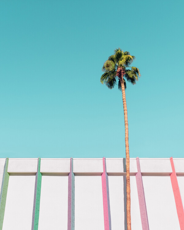 Poster Above and Beyond