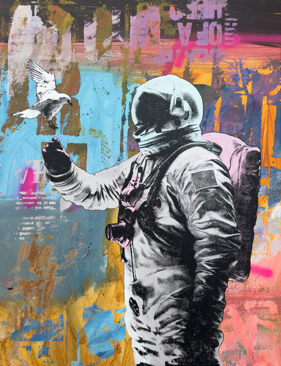 Poster Augmented Reality 1