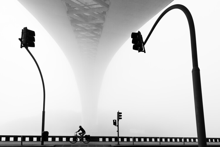 Poster I Want To Ride My Bicycle