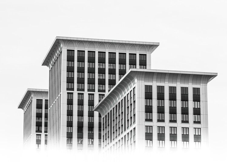 Poster Prime Time Residential Complex