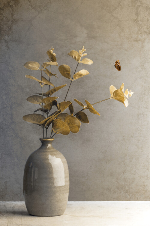 Poster Precious Moments