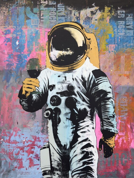 Poster Augmented Reality 5