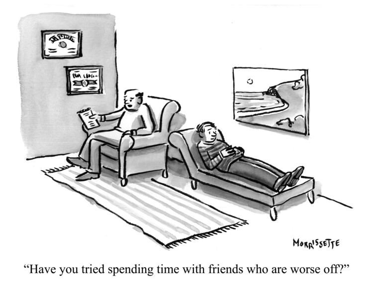 Плакат Practical Psychiatrist