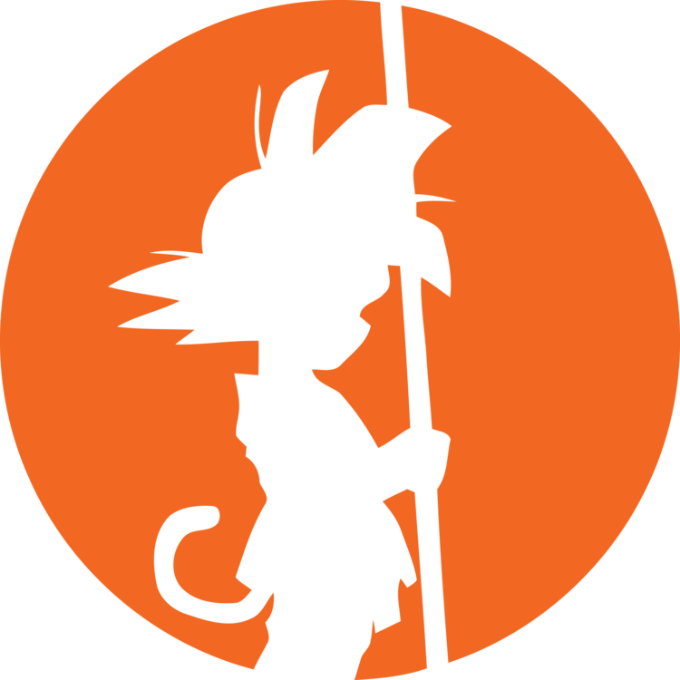 T-shirt Saiyan Warrior | Goku T-Shirt