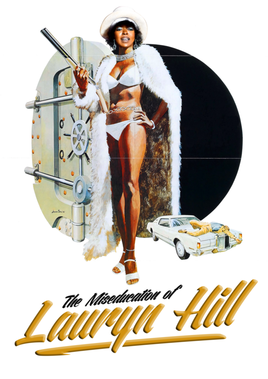 T-shirt Miseducation