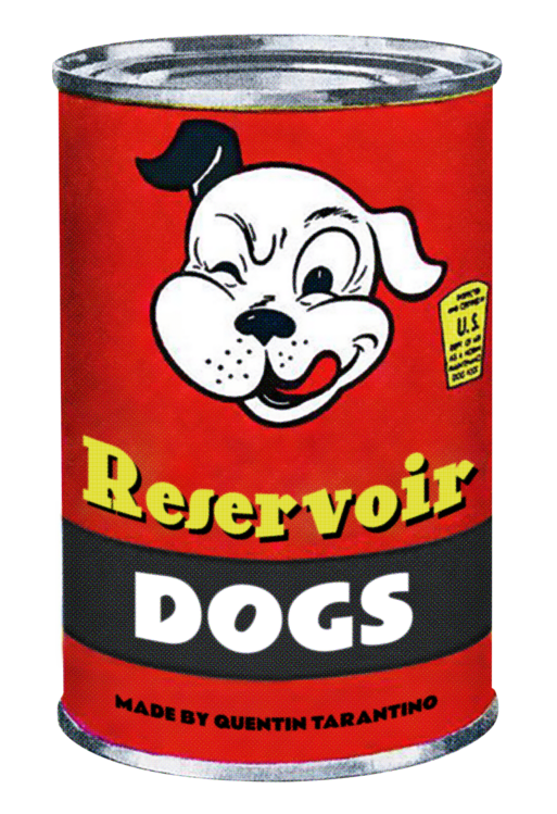 T-shirt Reservoir Shot