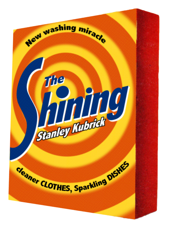 T-shirt Shining Shot