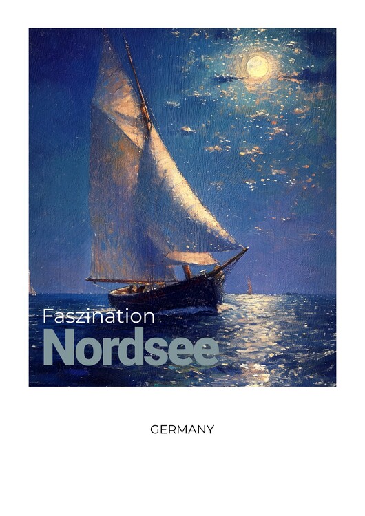 Poster Es ist immer zeit