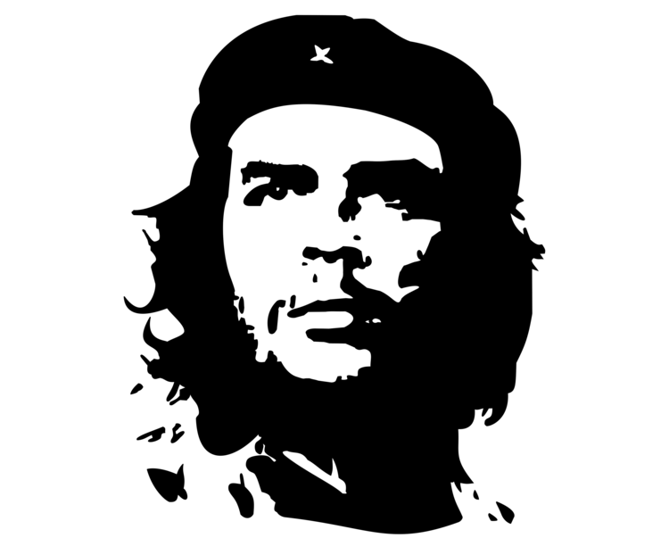 T-shirt Che Guevara