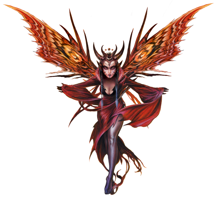 T-shirt In the wake of Astaroth