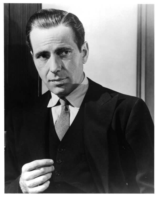 Poster Humphrey Bogart