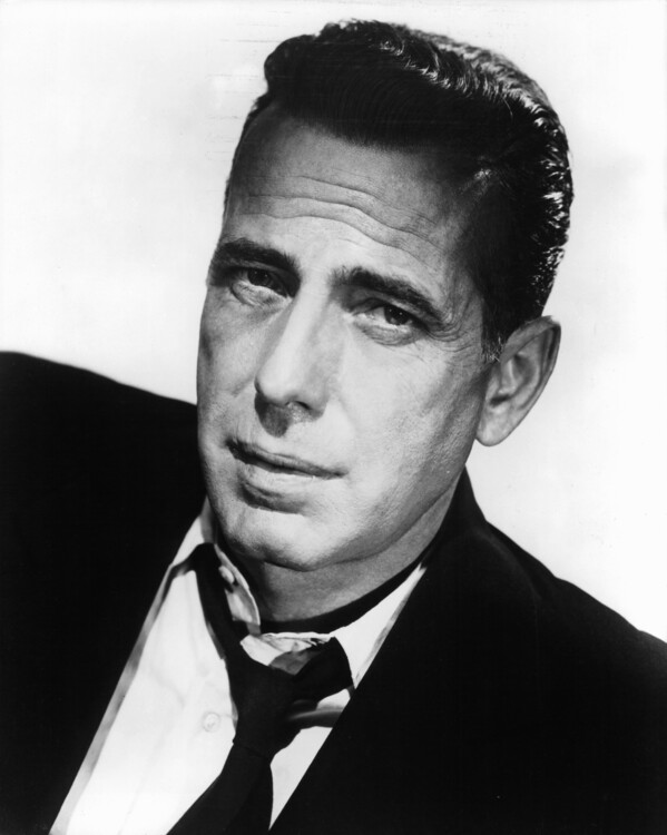 Poster Humphrey Bogart