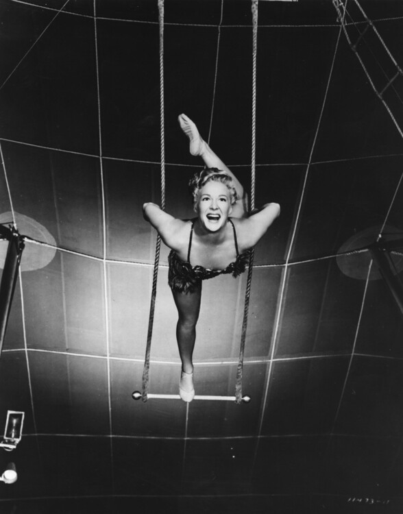 Levně Plakát, Obraz - Greatest Show, 30 × 40 cm